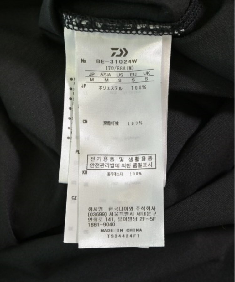 ラグタグ(RAGTAG)のDAIWA PIER39 ダイワピア３９ メンズ Tシャツ・カットソー サイズ：M4