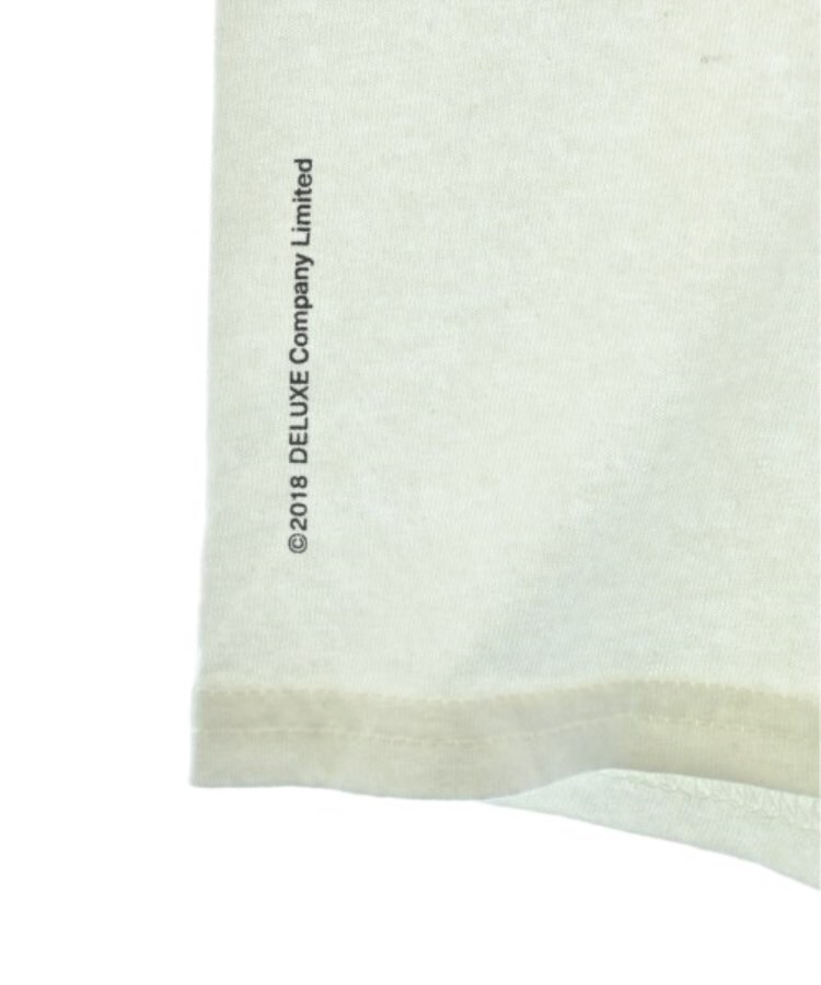 ラグタグ(RAGTAG)のDeluxe デラックス メンズ Tシャツ・カットソー サイズ：L6