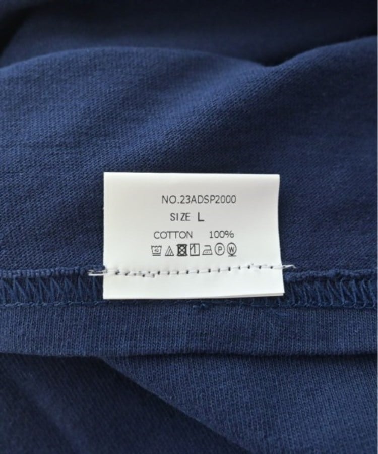 ラグタグ(RAGTAG)のDeluxe デラックス メンズ Tシャツ・カットソー サイズ：L4
