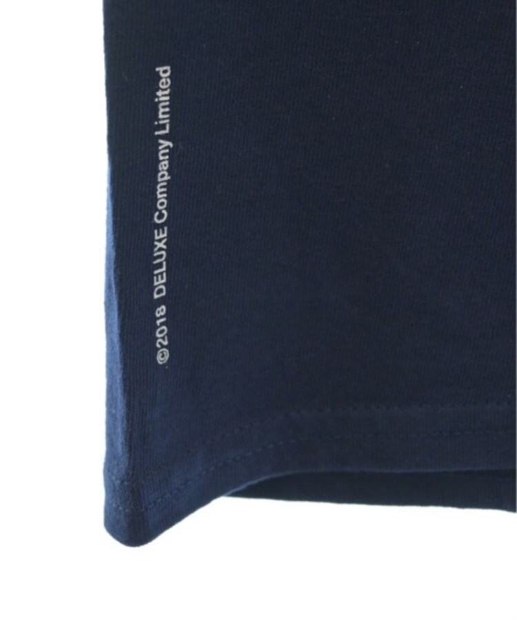 ラグタグ(RAGTAG)のDeluxe デラックス メンズ Tシャツ・カットソー サイズ：L6