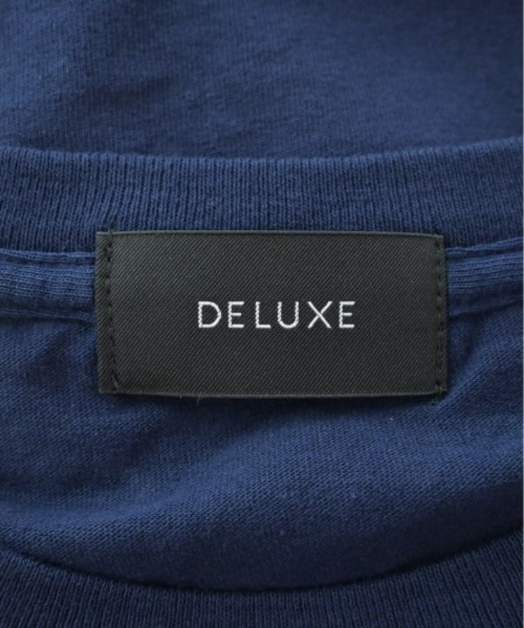 ラグタグ(RAGTAG)のDeluxe デラックス メンズ Tシャツ・カットソー サイズ：L3