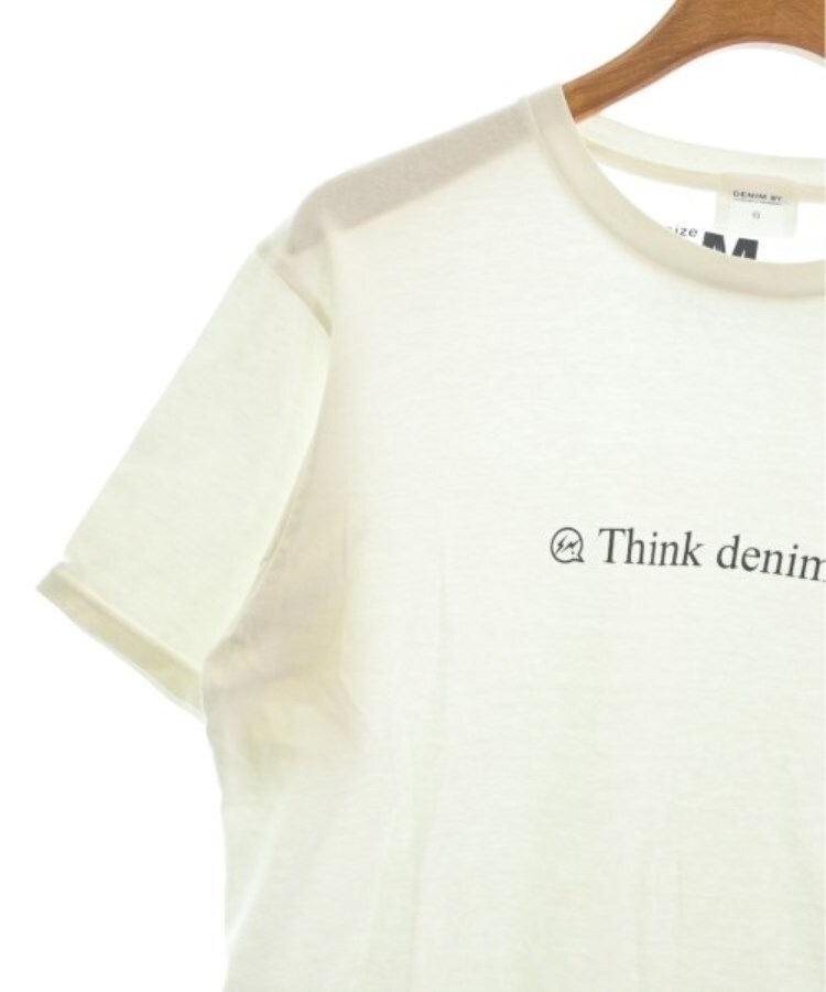 ラグタグ(RAGTAG)のDENIM BY VANQUISH&FRAGMENT デニムバイヴァンキッシュアンドフラグメント メンズ Tシャツ・カットソー サイズ：M5