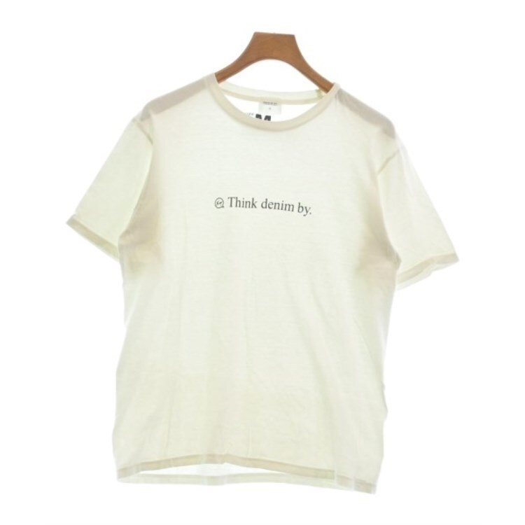 ラグタグ(RAGTAG)のDENIM BY VANQUISH&FRAGMENT デニムバイヴァンキッシュアンドフラグメント メンズ Tシャツ・カットソー サイズ：M Ｔシャツ