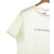 ラグタグ(RAGTAG)のDENIM BY VANQUISH&FRAGMENT デニムバイヴァンキッシュアンドフラグメント メンズ Tシャツ・カットソー サイズ：M5