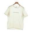 ラグタグ(RAGTAG)のDENIM BY VANQUISH&FRAGMENT デニムバイヴァンキッシュアンドフラグメント メンズ Tシャツ・カットソー サイズ：M 白