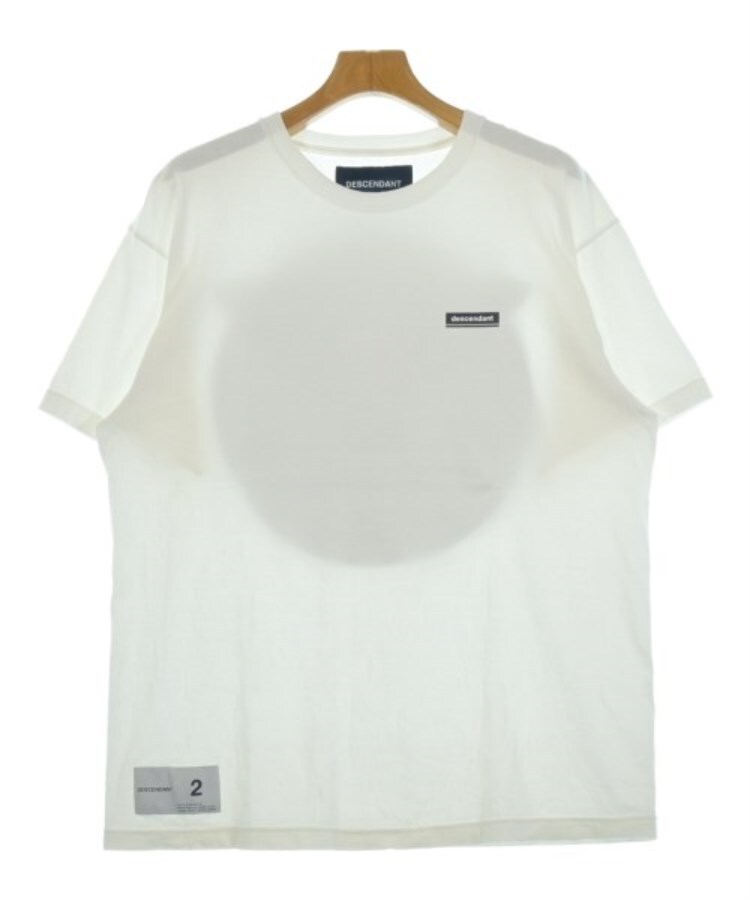 ラグタグ(RAGTAG)のDESCENDANT ディセンダント メンズ Tシャツ・カットソー サイズ：2(M位)1