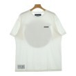 ラグタグ(RAGTAG)のDESCENDANT ディセンダント メンズ Tシャツ・カットソー サイズ：2(M位) 白
