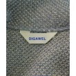 ラグタグ(RAGTAG)のDIGAWEL ディガウェル メンズ ニット・セーター サイズ：3(L位)3