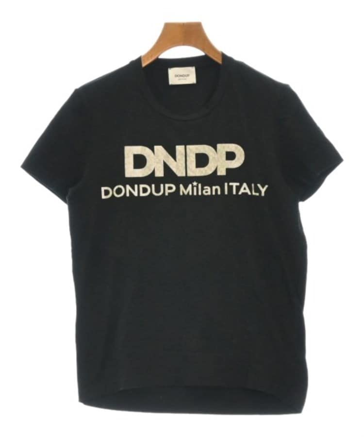 ラグタグ(RAGTAG)のDONDUP ダンダップ メンズ Tシャツ・カットソー サイズ：M 黒