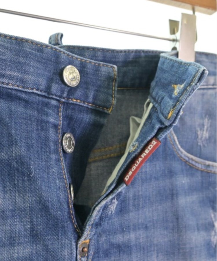 ラグタグ(RAGTAG)のDSQUARED ディースクエアード メンズ デニムパンツ サイズ：44(S位)5