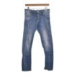 ラグタグ(RAGTAG)のDSQUARED ディースクエアード メンズ デニムパンツ サイズ：44(S位) インディゴ(デニム)