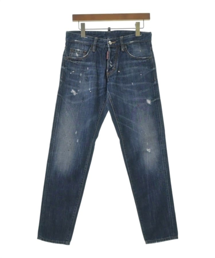 ラグタグ(RAGTAG)のDSQUARED ディースクエアード メンズ デニムパンツ サイズ：44(S位)1