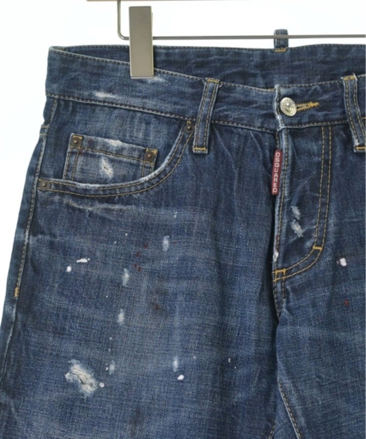 ラグタグ(RAGTAG)のDSQUARED ディースクエアード メンズ デニムパンツ サイズ：44(S位)4