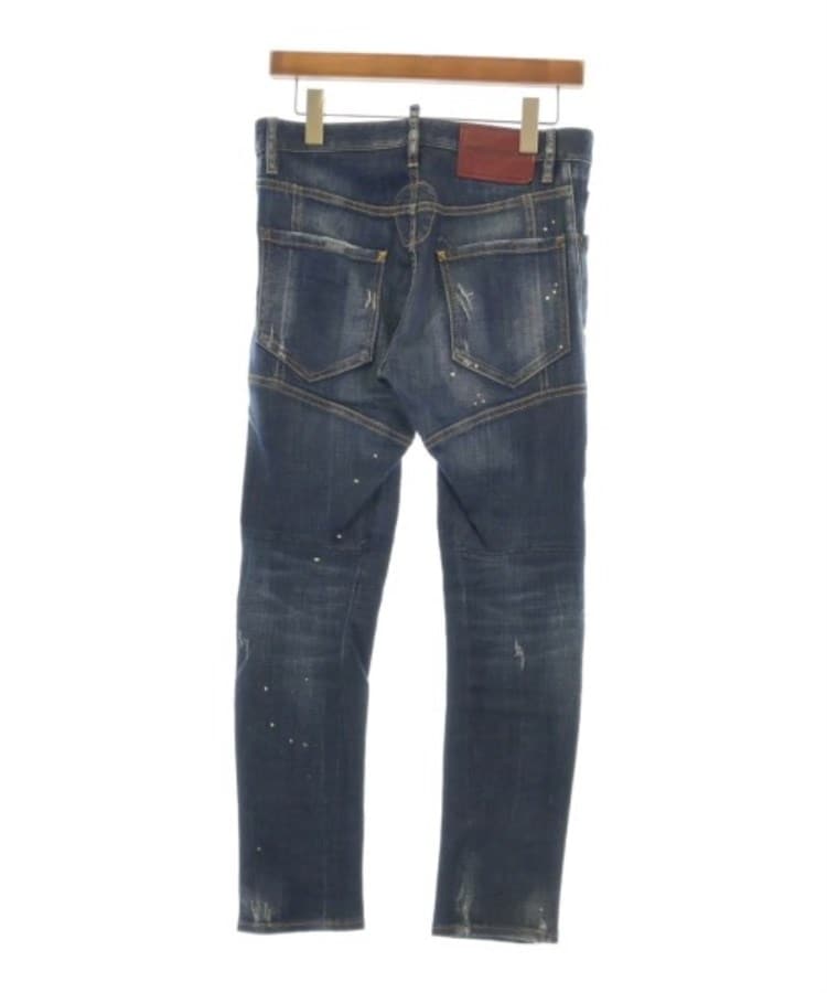 ラグタグ(RAGTAG)のDSQUARED ディースクエアード メンズ デニムパンツ サイズ：42(XS位)2