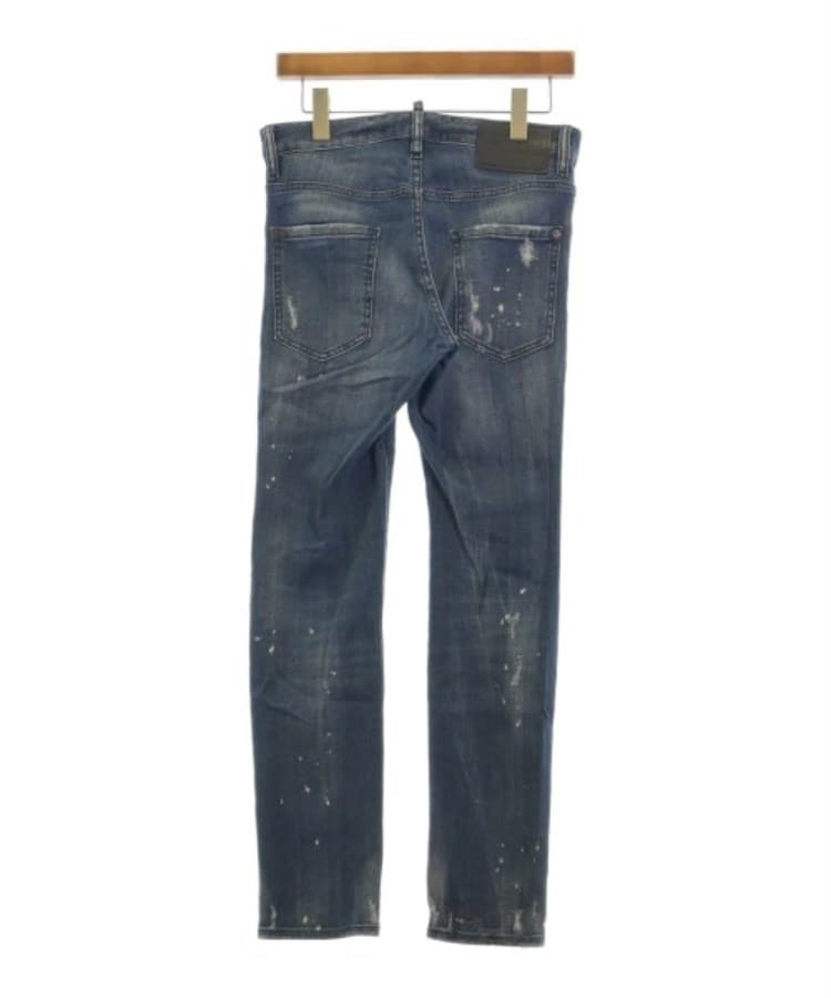 ラグタグ(RAGTAG)のDSQUARED ディースクエアード メンズ デニムパンツ サイズ：42(XS位)2