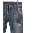 ラグタグ(RAGTAG)のDSQUARED ディースクエアード メンズ デニムパンツ サイズ：42(XS位)4