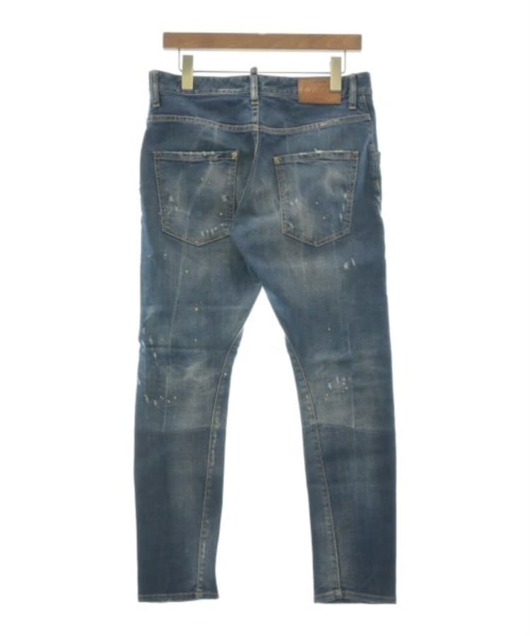 ラグタグ(RAGTAG)のDSQUARED ディースクエアード メンズ デニムパンツ サイズ：44(S位)2