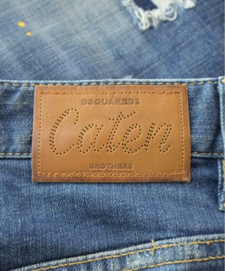 ラグタグ(RAGTAG)のDSQUARED ディースクエアード メンズ デニムパンツ サイズ：44(S位)3