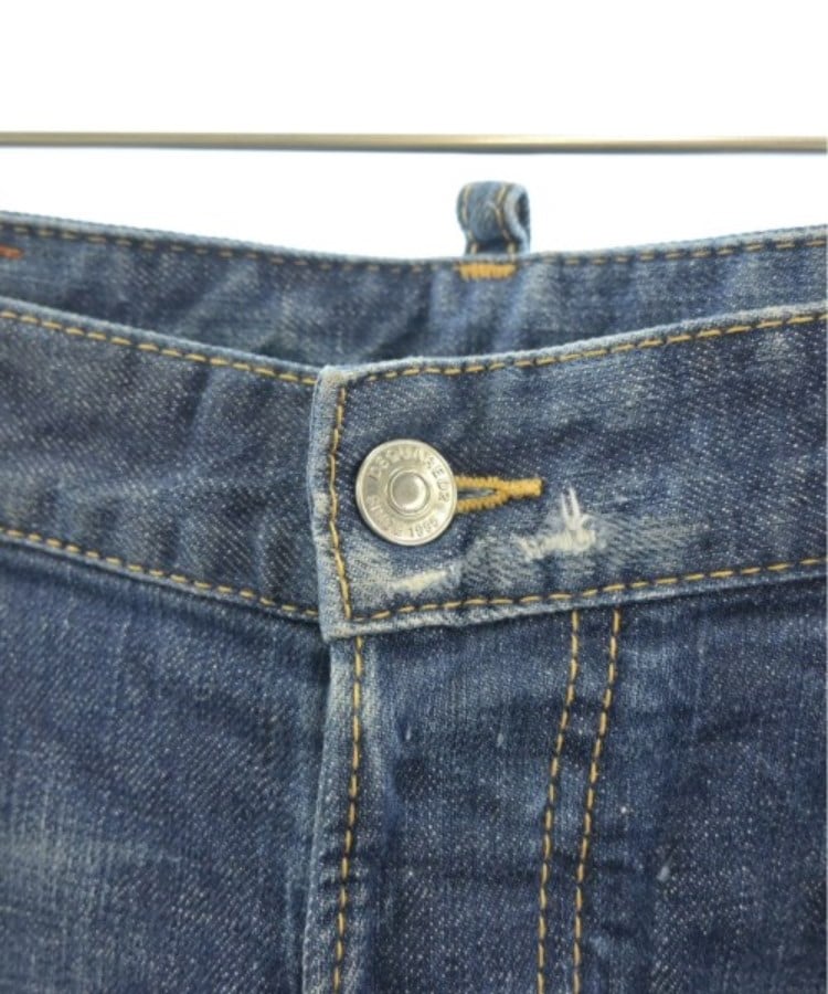 ラグタグ(RAGTAG)のDSQUARED ディースクエアード メンズ デニムパンツ サイズ：44(S位)5