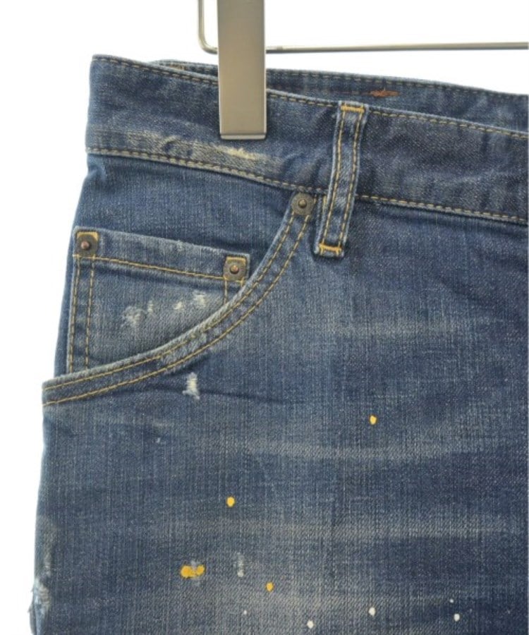 ラグタグ(RAGTAG)のDSQUARED ディースクエアード メンズ デニムパンツ サイズ：44(S位)6