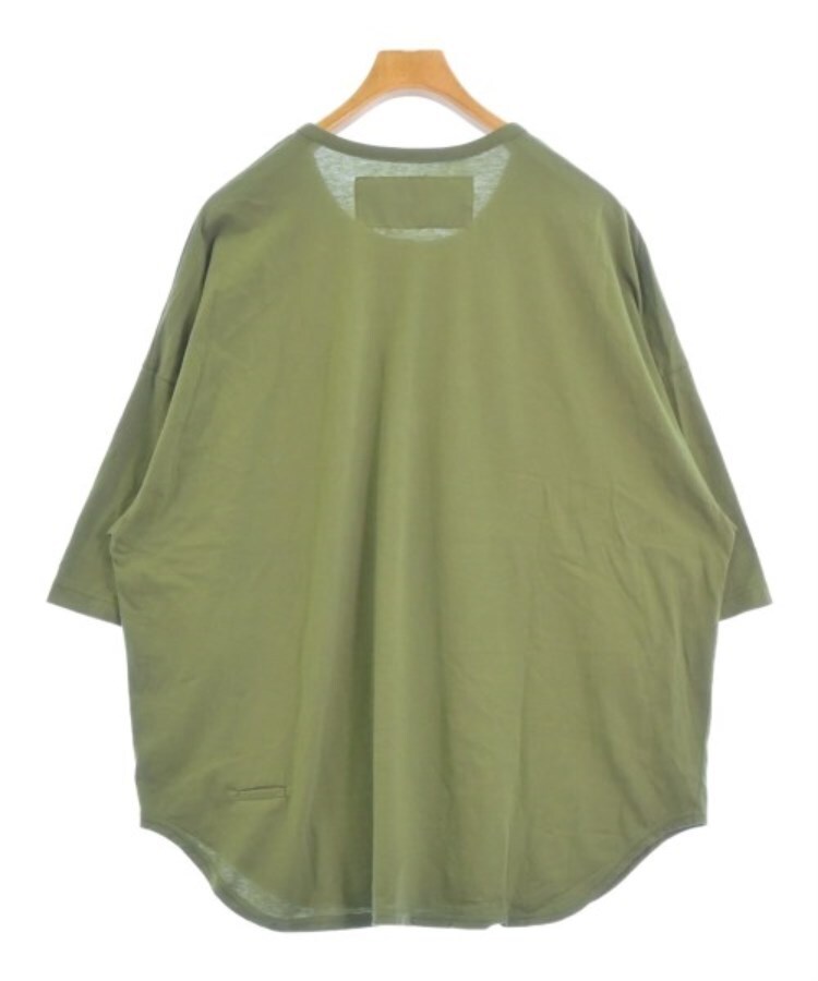 ラグタグ(RAGTAG)のDulcamara ドゥルカマラ メンズ Tシャツ・カットソー サイズ：1(S位)2