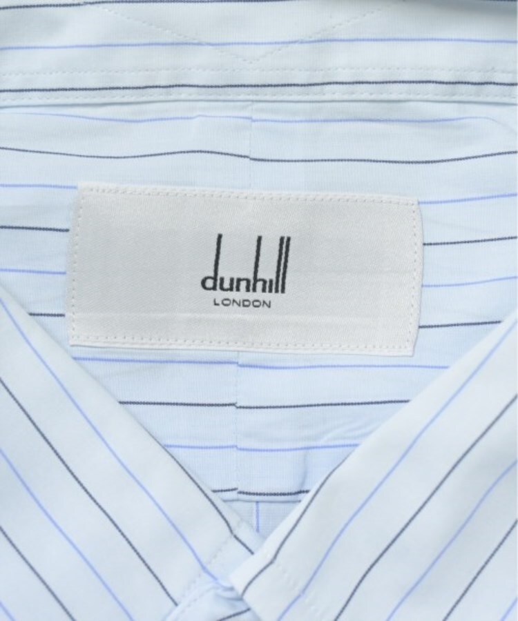ラグタグ(RAGTAG)のdunhill ダンヒル メンズ カジュアルシャツ サイズ：43(XXL位)3