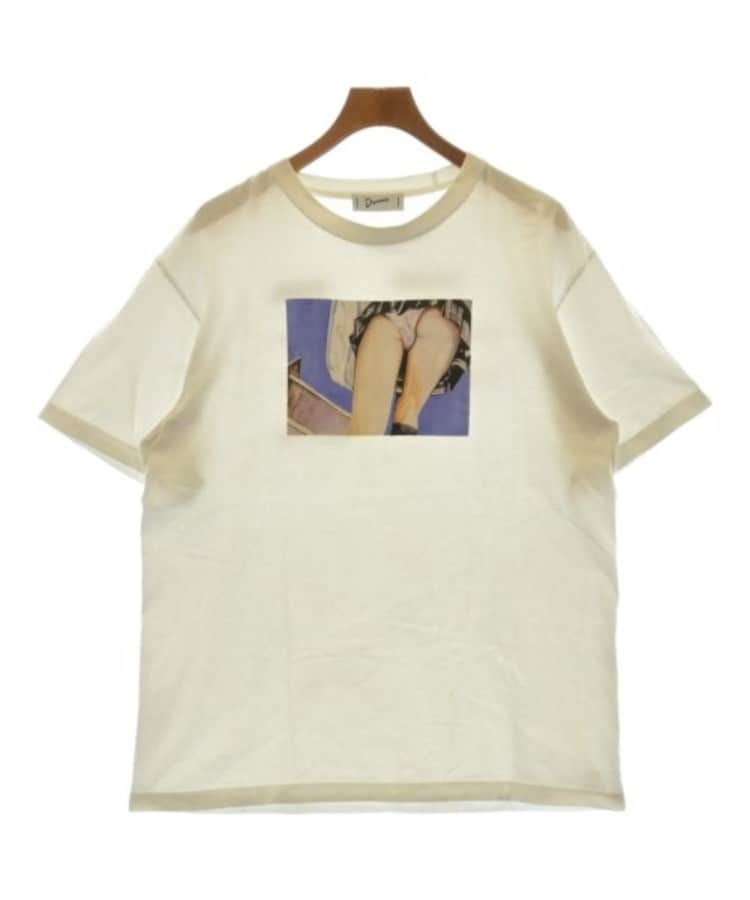 ラグタグ(RAGTAG)のDunno ダノウ メンズ Tシャツ・カットソー サイズ：-(M位)1