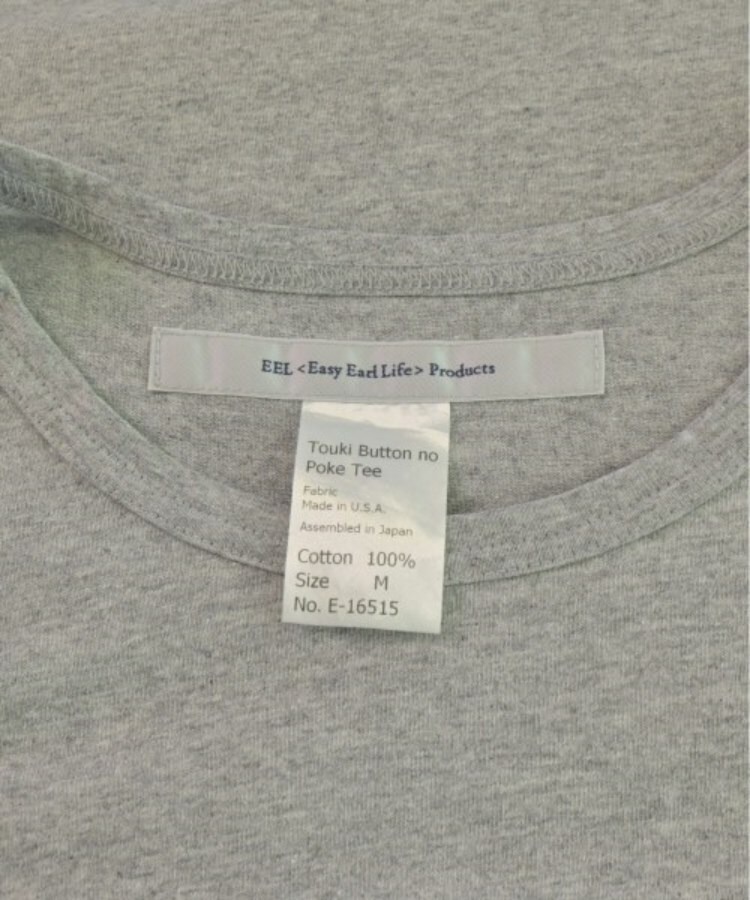 ラグタグ(RAGTAG)のEEL<EasyEarlLife> Products イールプロダクツ メンズ Tシャツ・カットソー サイズ：M3