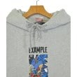 ラグタグ(RAGTAG)のEXAMPLE エグザンプル メンズ パーカー サイズ：L5