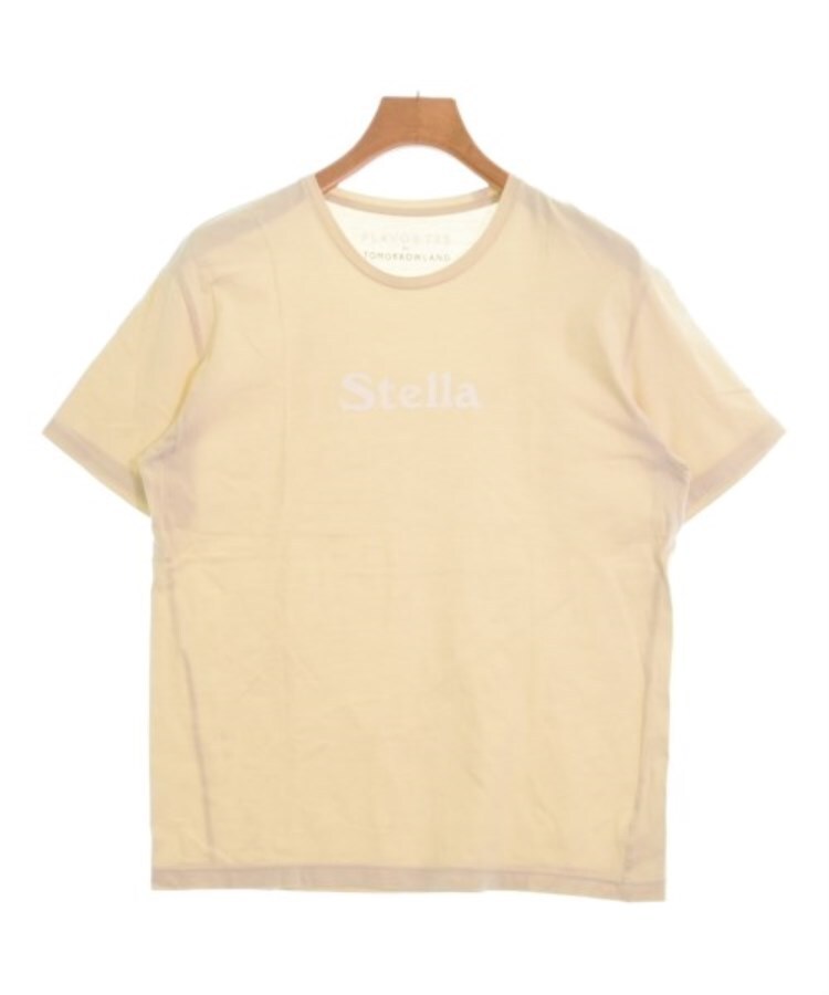 ラグタグ(RAGTAG)のFLAVOR TEE フレーバーティ メンズ Tシャツ・カットソー サイズ：F1
