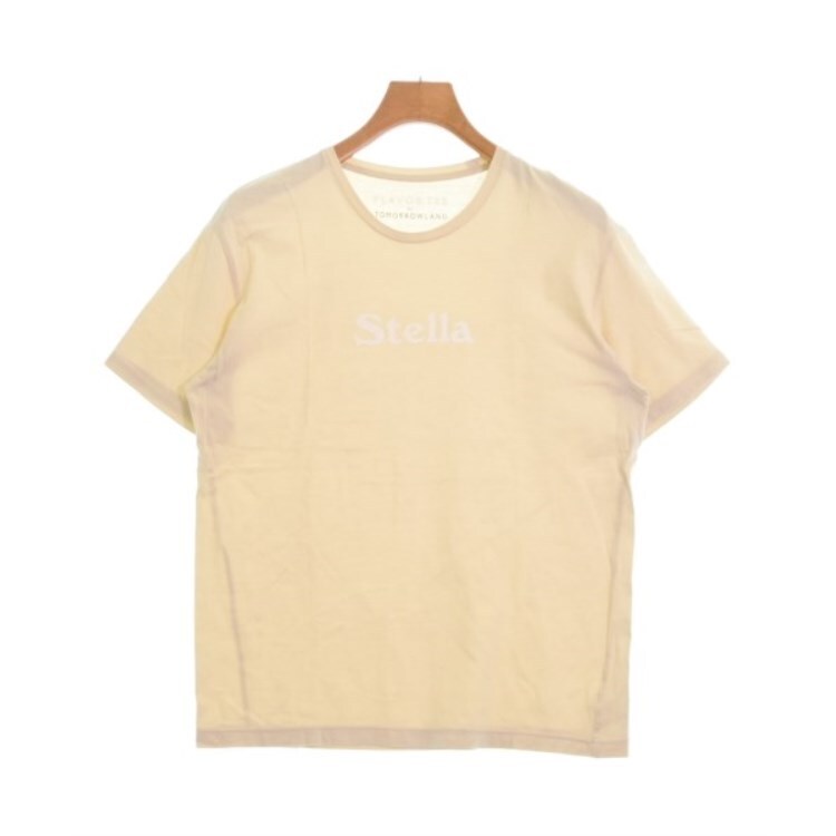 ラグタグ(RAGTAG)のFLAVOR TEE フレーバーティ メンズ Tシャツ・カットソー サイズ：F Ｔシャツ