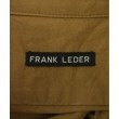 ラグタグ(RAGTAG)のFRANK LEDER フランクリーダー メンズ カジュアルシャツ サイズ：-(L位)3