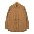 ラグタグ(RAGTAG)のFRANK LEDER フランクリーダー メンズ カジュアルシャツ サイズ：-(L位) 茶