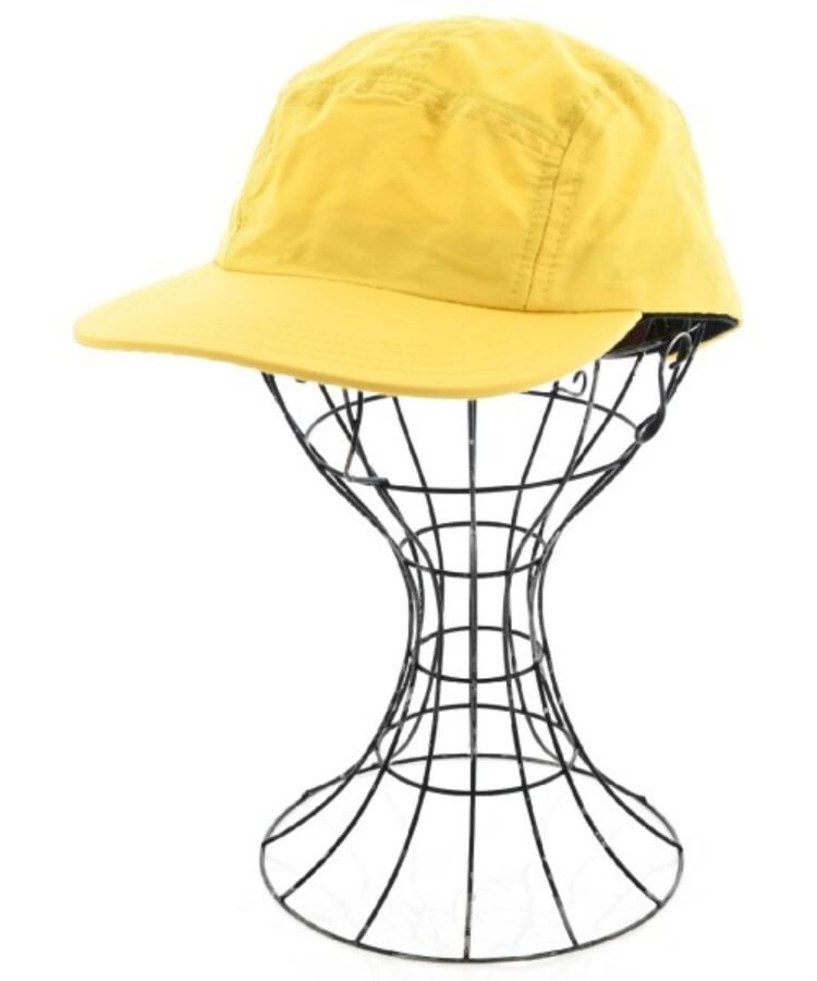 ラグタグ(RAGTAG)のFREEMANS SPORTING CLUB フリーマンズスポーティングクラブ メンズ キャップ 黄