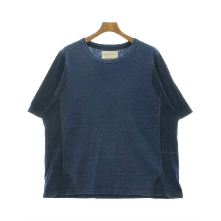 ラグタグ(RAGTAG)のFUMITO GANRYU フミトガンリュウ メンズ Tシャツ・カットソー サイズ：1(S位) Ｔシャツ