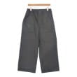 ラグタグ(RAGTAG)のGABRIELA COLL GARMENTS ガブリエラコールガーメンツ メンズ パンツ（その他） サイズ：2(M位) 黒