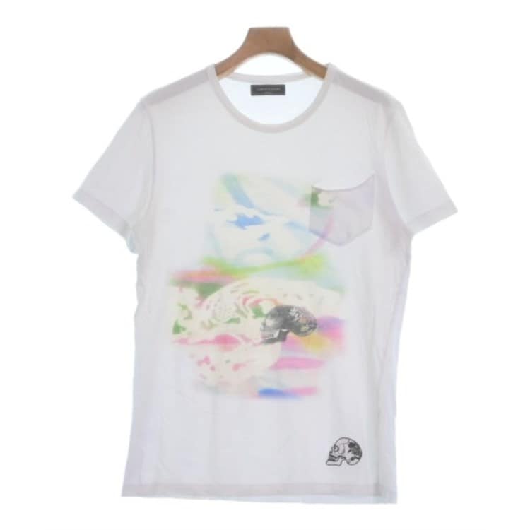 ラグタグ(RAGTAG)のGabriele Pasini ガブリエレパシーニ メンズ Tシャツ・カットソー サイズ：S Ｔシャツ
