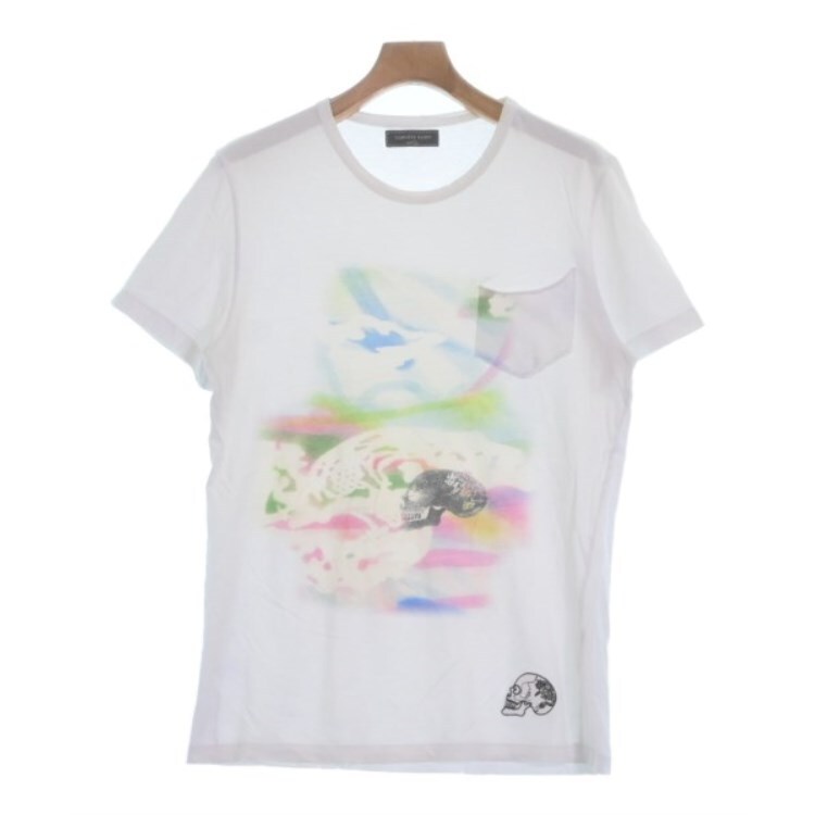 ラグタグ(RAGTAG)のGabriele Pasini ガブリエレパシーニ メンズ Tシャツ・カットソー サイズ：S Ｔシャツ