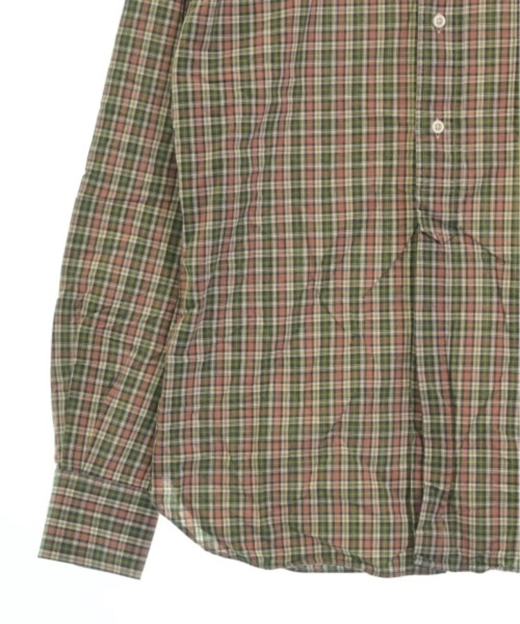 ラグタグ(RAGTAG)のGAMBERT CUSTOM SHIRTS ギャンバートカスタムシャツ メンズ カジュアルシャツ サイズ：M6