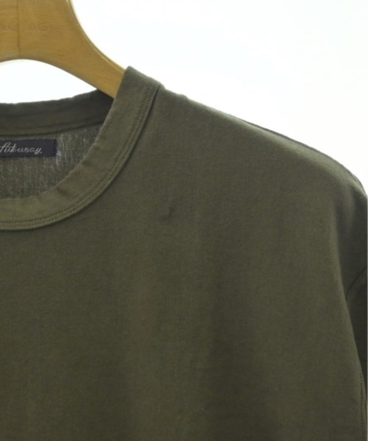 ラグタグ(RAGTAG)のGOFUKUSAY ゴフクセイ メンズ Tシャツ・カットソー サイズ：-(L位)5
