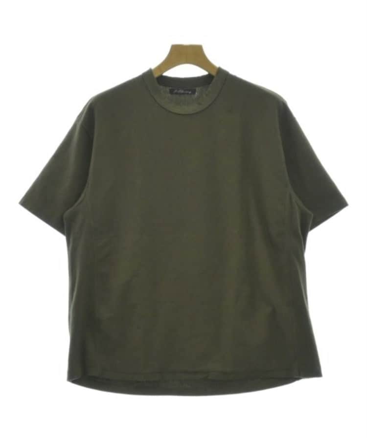 ラグタグ(RAGTAG)のGOFUKUSAY ゴフクセイ メンズ Tシャツ・カットソー サイズ：-(L位) カーキ