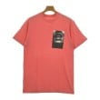 ラグタグ(RAGTAG)のGROVELAND グローヴランド メンズ Tシャツ・カットソー サイズ：M オレンジ