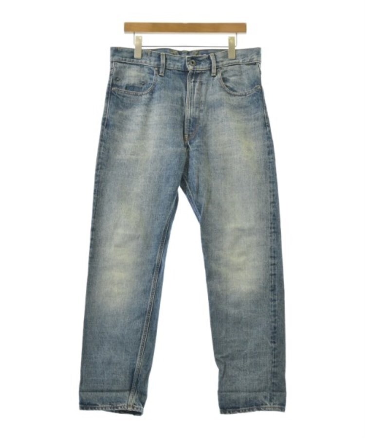 ラグタグ(RAGTAG)のG-STAR RAW ジースターロー メンズ デニムパンツ サイズ：32(L位) インディゴ(デニム)