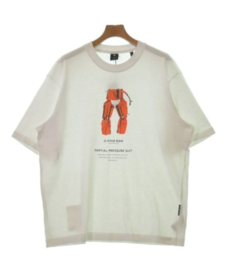 ラグタグ(RAGTAG)のG-STAR RAW ジースターロー メンズ Tシャツ・カットソー サイズ：L1