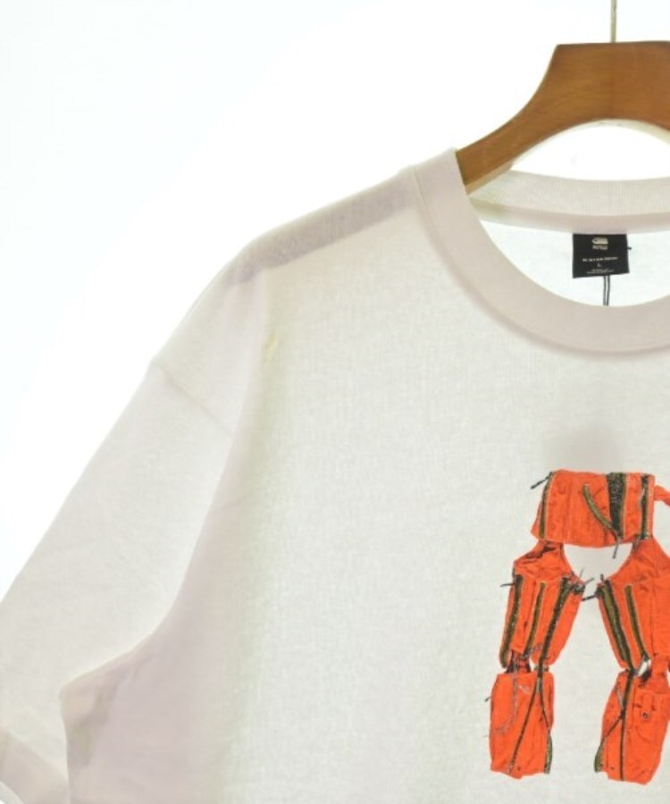 ラグタグ(RAGTAG)のG-STAR RAW ジースターロー メンズ Tシャツ・カットソー サイズ：L4