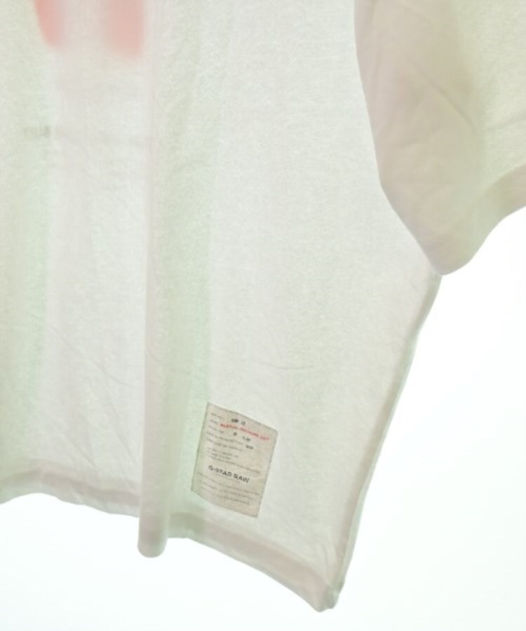 ラグタグ(RAGTAG)のG-STAR RAW ジースターロー メンズ Tシャツ・カットソー サイズ：L5