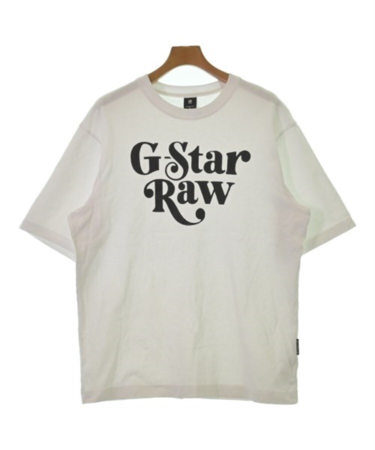 ラグタグ(RAGTAG)のG-STAR RAW ジースターロー メンズ Tシャツ・カットソー サイズ：M1