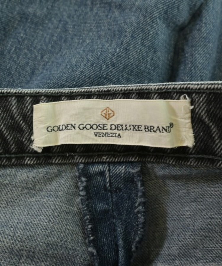 ラグタグ(RAGTAG)のHAUS GOLDEN GOOSE DELUXE BRAND ハウスゴールデングースデラックス メンズ デニムパンツ サイズ：30(M位)3