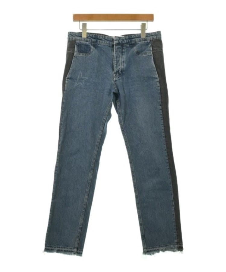 ラグタグ(RAGTAG)のHAUS GOLDEN GOOSE DELUXE BRAND ハウスゴールデングースデラックス メンズ デニムパンツ サイズ：30(M位) 青(デニム)
