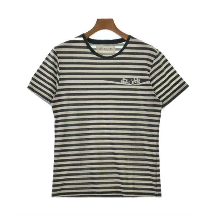 ラグタグ(RAGTAG)のHEALTH ヘルス メンズ Tシャツ・カットソー サイズ：S Ｔシャツ